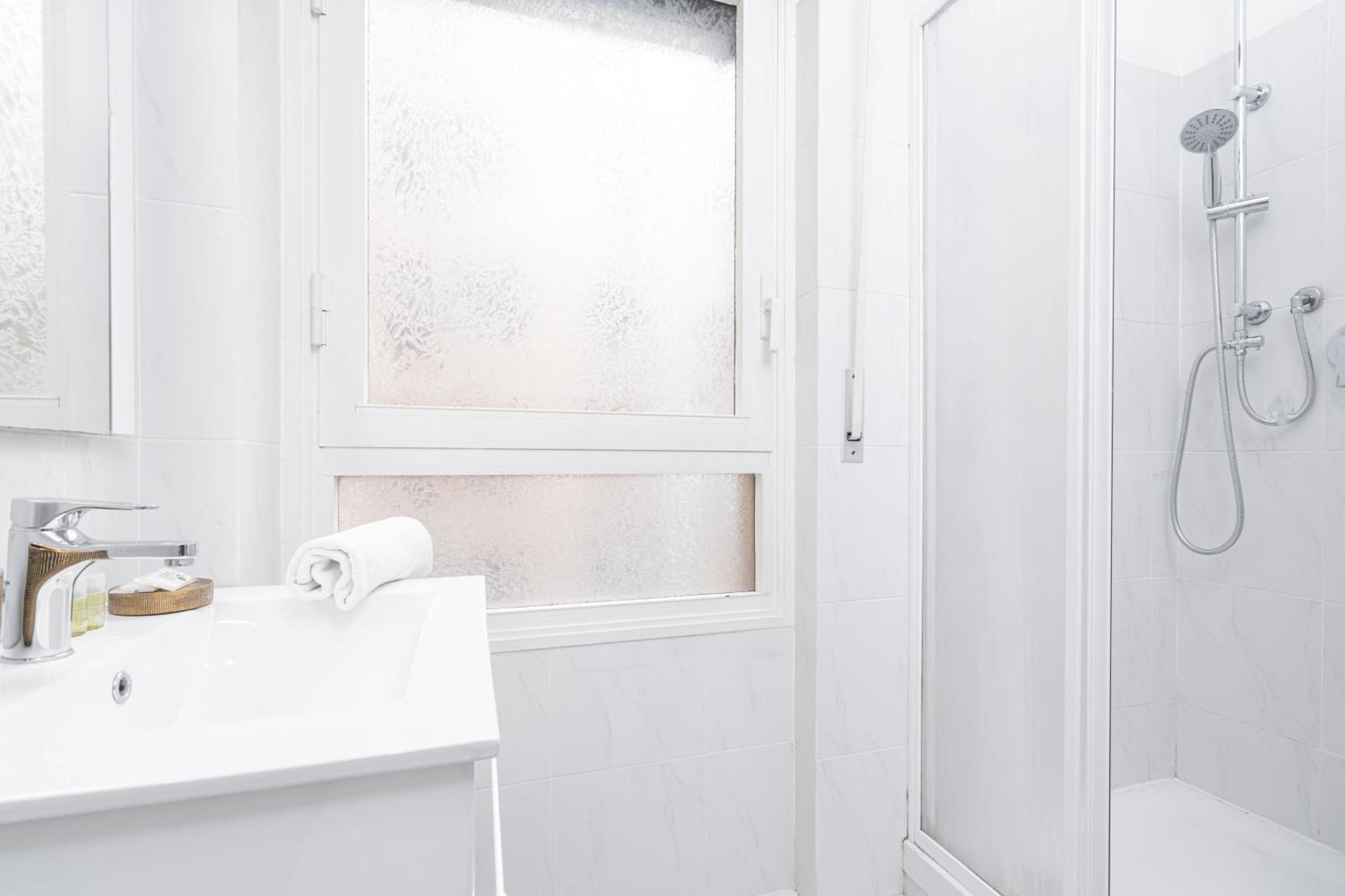 Apartment Piazza Cavour 90 Rome