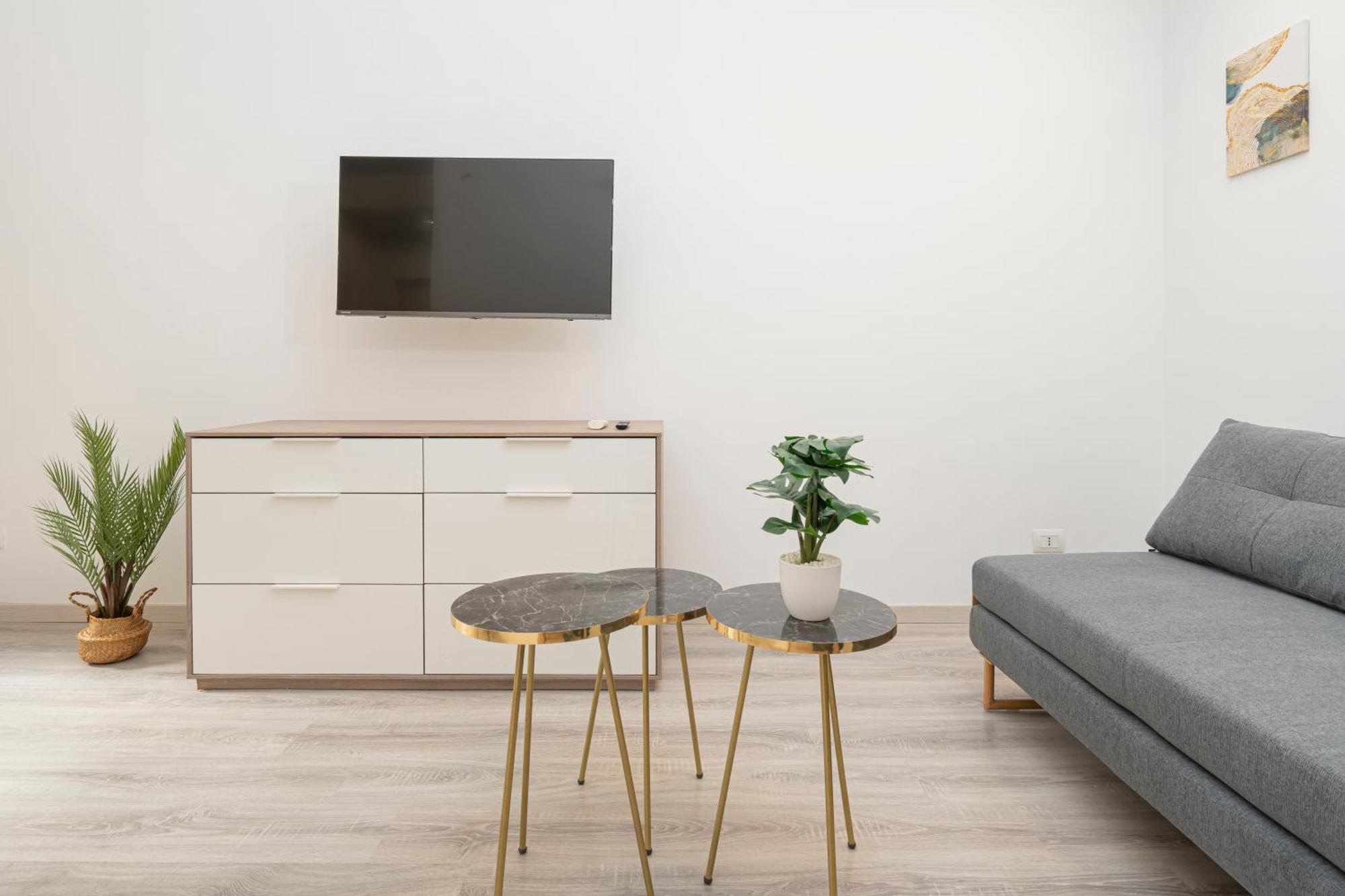 Piazza Cavour 90 Appartement Rome